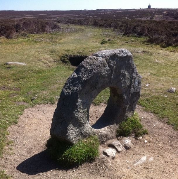 Mên-al-Tol, Penzance